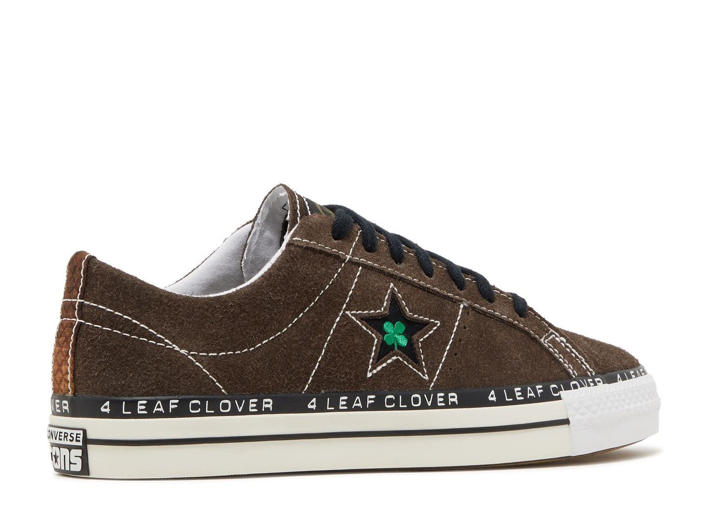 Converse One Star Pro Patta Four Leaf Clover