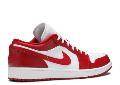 Air Jordan 1 Low Gym Red White