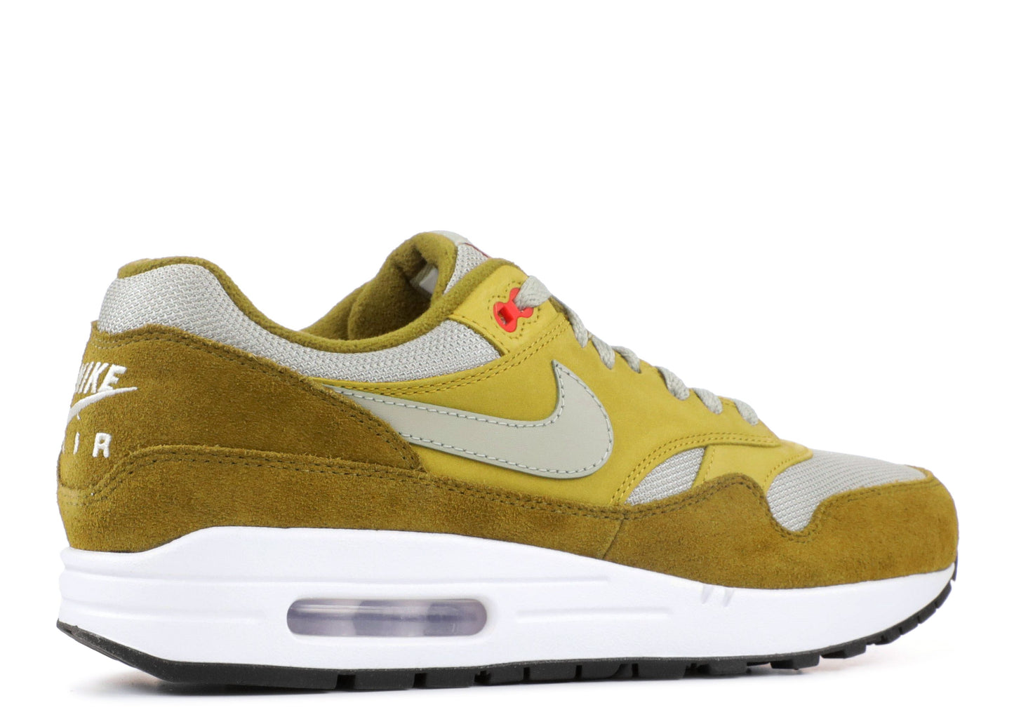 Air Max 1 Curry Pack Olive