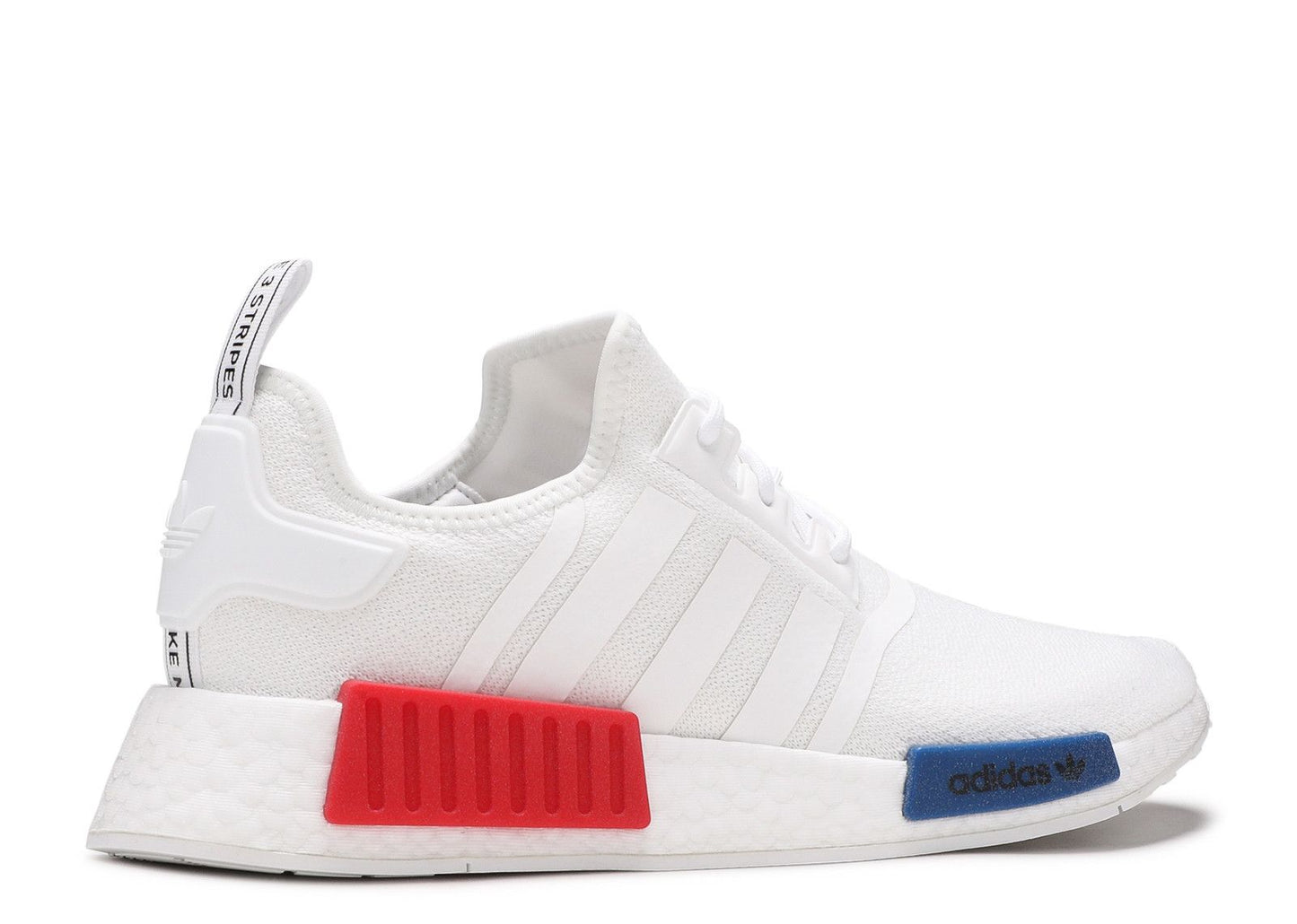 Adidas NMD R1 Cloud White