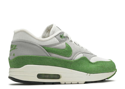 Air Max 1 Patta 5th Anniversary Chlorophyll