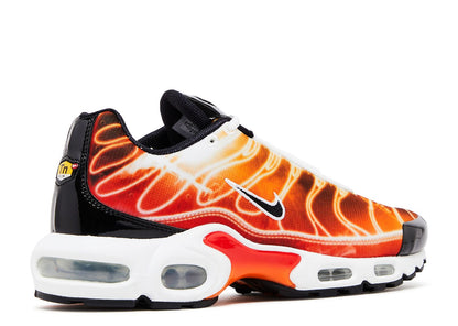 Air Max Plus Light Photography