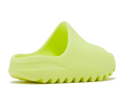 Yeezy Slide Glow Green Enfant ( 2022 Restock )