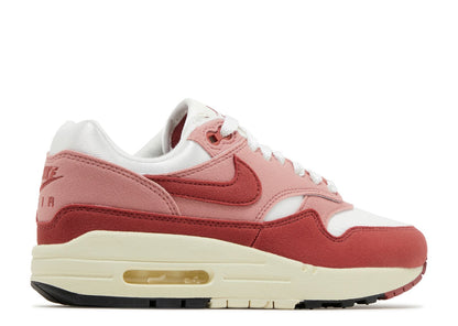 Air Max 1 Red Stardust