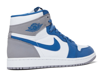 Air Jordan 1 Retro High OG True Blue