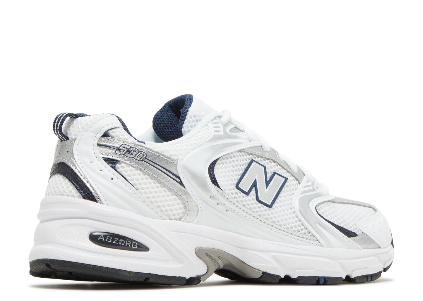 New Balance MR 530 SG White Navy