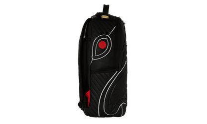 SPRAYGROUND THE REAL NIGHT RYDER DLXSV BACKPACK