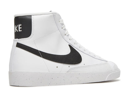 Nike Blazer Mid 77 Next Nature White Black