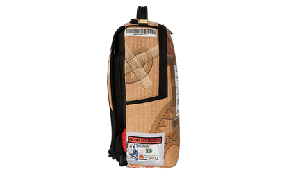 Sprayground Packed Away DLX Backpack
