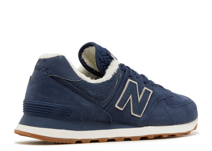 New Balance 574 Eclipse Gold