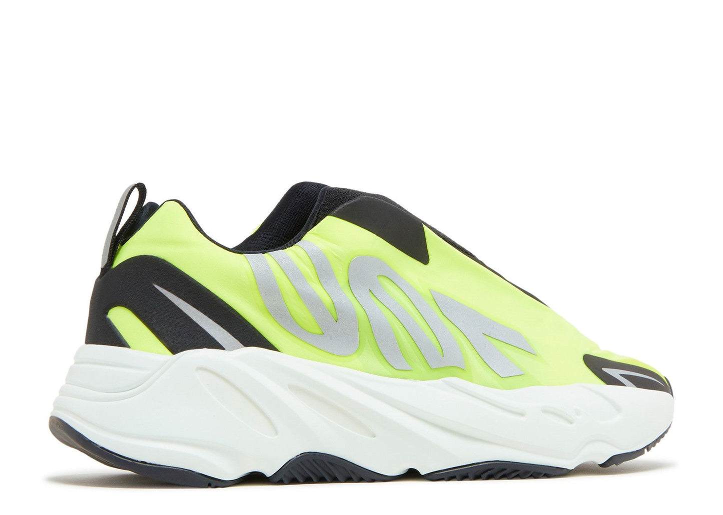 Yeezy Boost 700 MNVN Laceless Phosphor