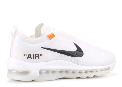 Off-White Air Max 97 The Ten