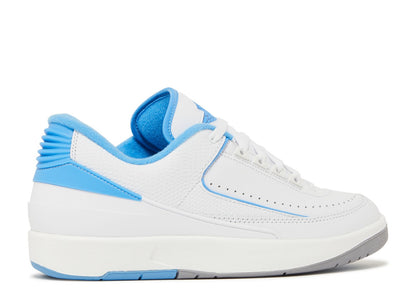 Air Jordan 2 Retro Low UNC