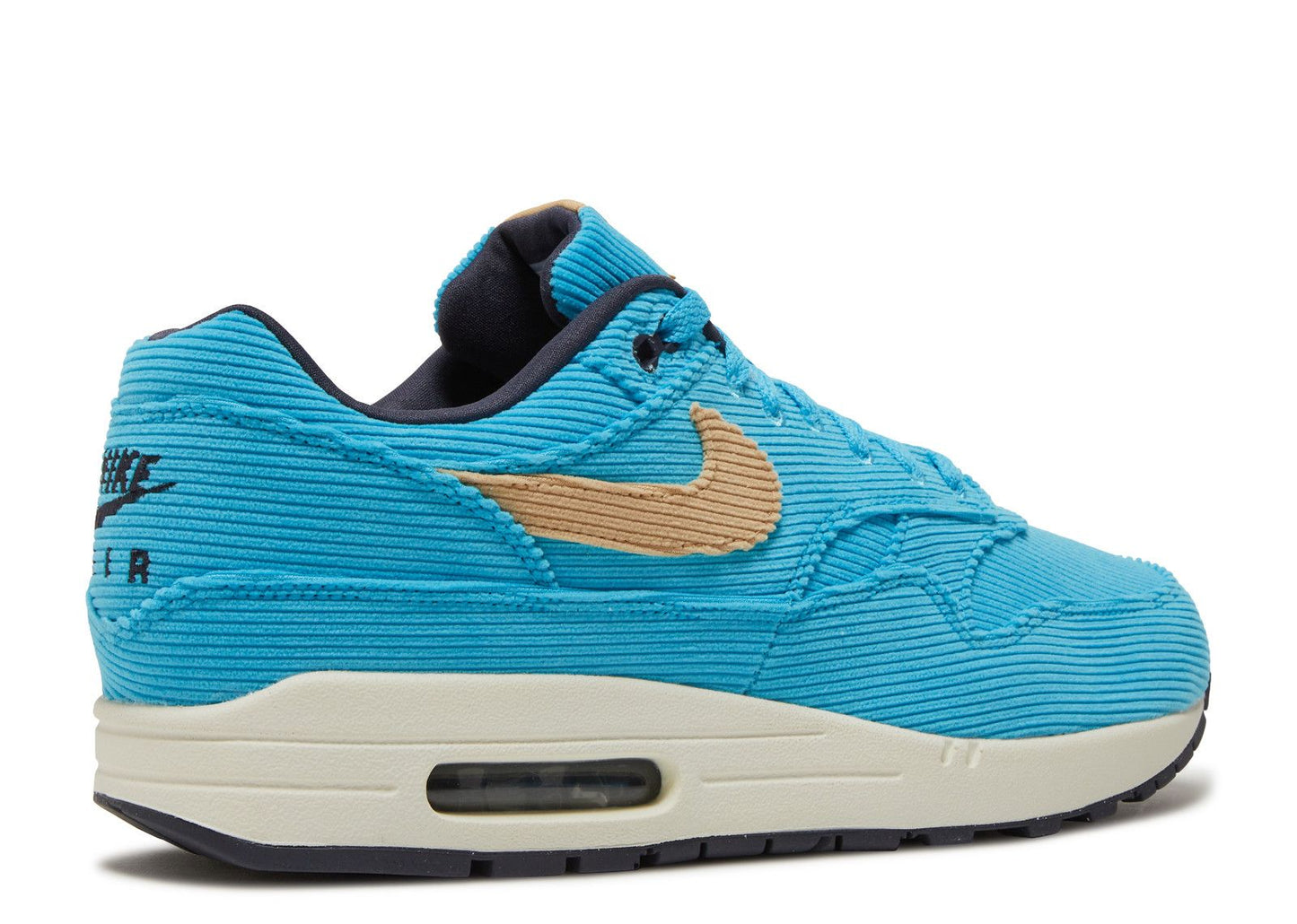 Air Max 1 Corduroy Baltic Blue