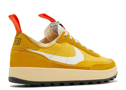 NikeCraft General Purpose Shoe Tom Sachs Dark Sulfur