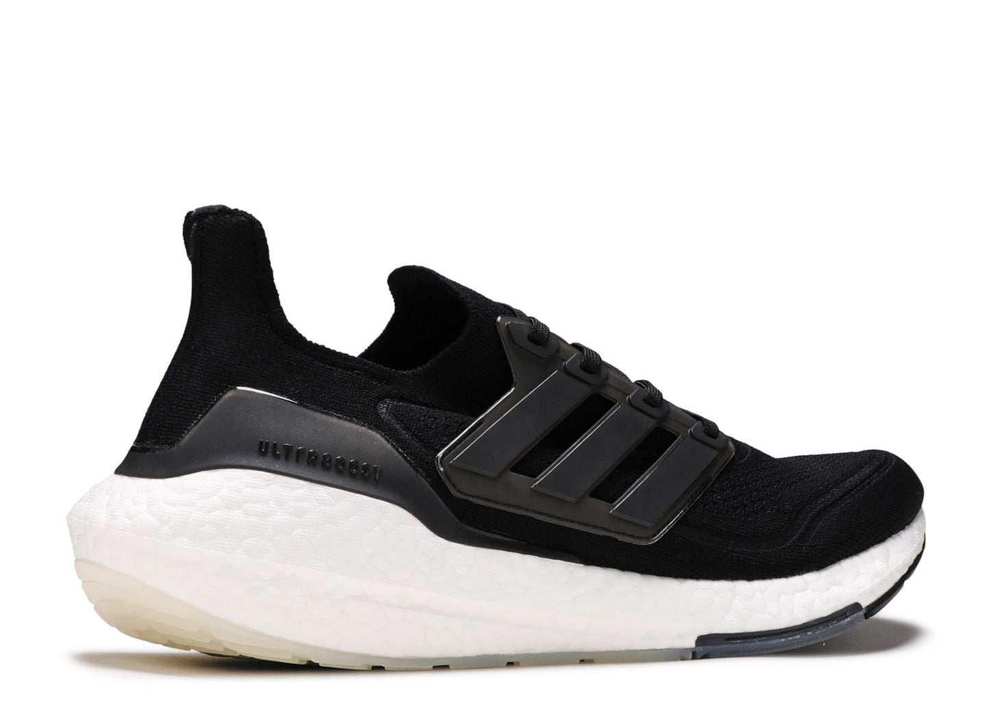 Adidas Ultra Boost 21 Core Black