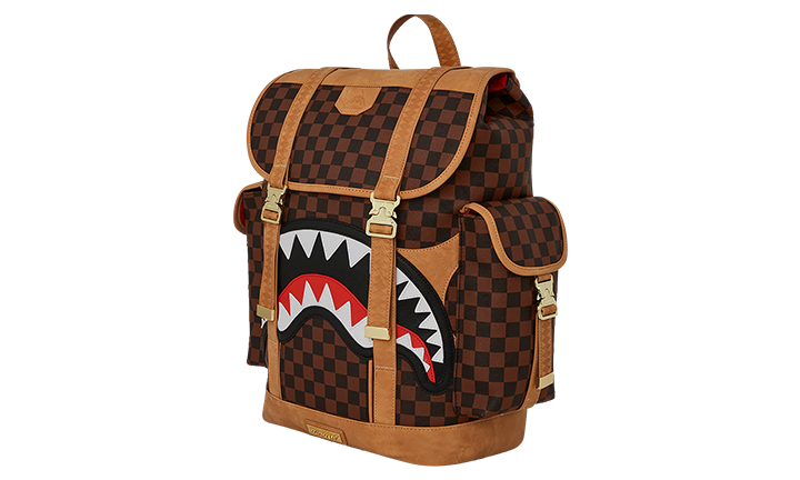 SPRAYGROUND HENNYVILLE MONTE CARLO