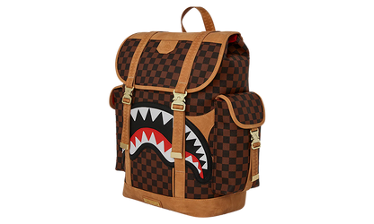 SPRAYGROUND HENNYVILLE MONTE CARLO