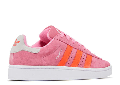 Adidas Campus 00s Bliss Pink Solar Red (GS)