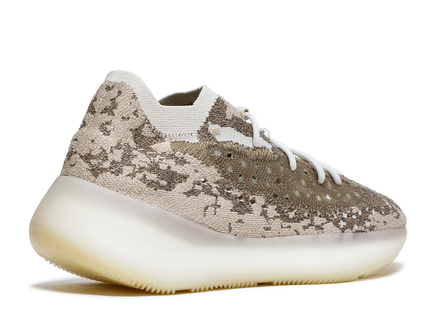 Yeezy Boost 380 Pyrite