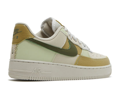 Nike Air Force 1 Low Scrap Light Bone