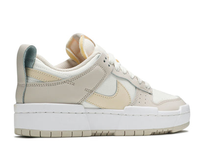 Nike Dunk Low Disrupt Sail Desert Sand