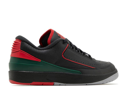 Air Jordan 2 Retro Low Christmas