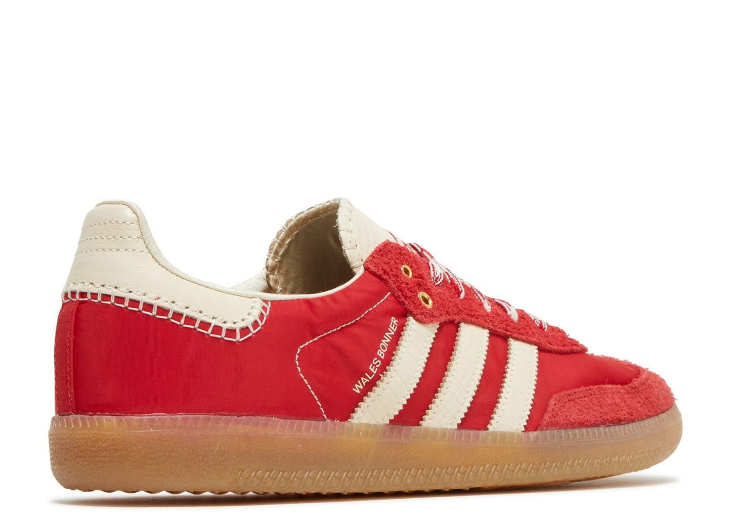 Adidas Samba Wales Bonner Red White