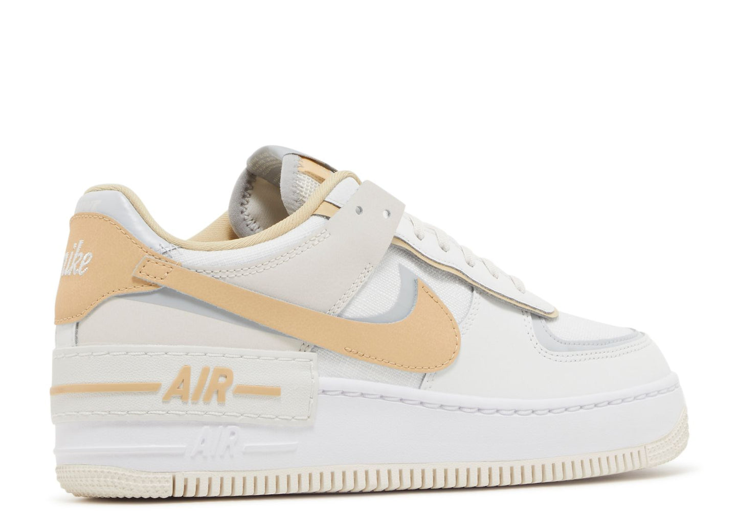 Air Force 1 Low Shadow Sail Tan