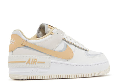 Air Force 1 Low Shadow Sail Tan