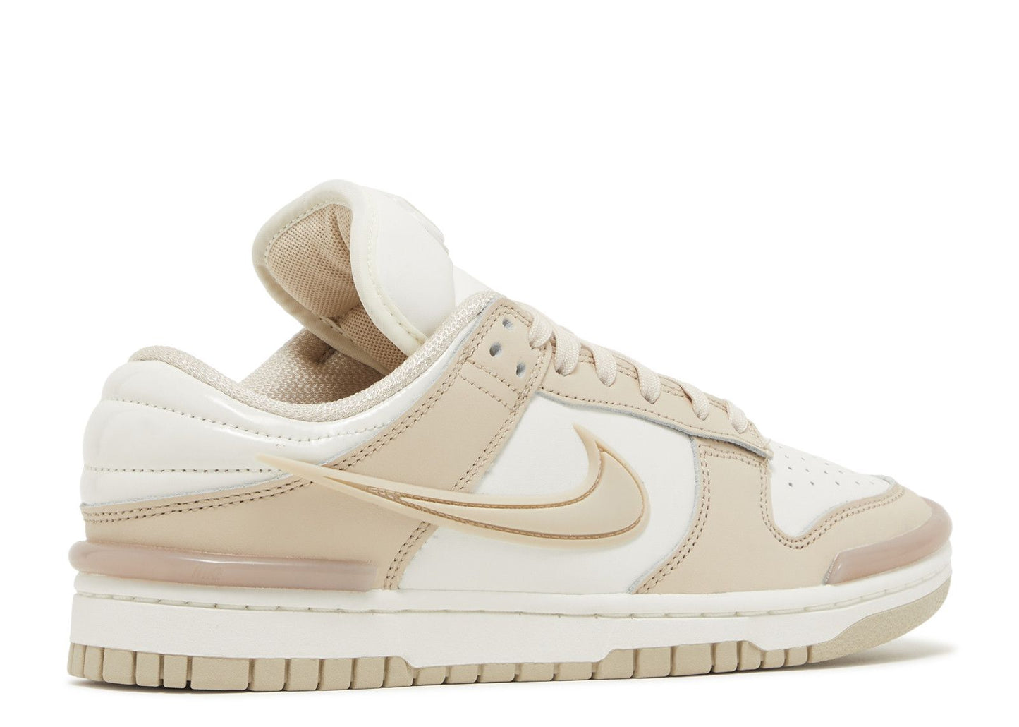 Nike Dunk Low Twist Sanddrift