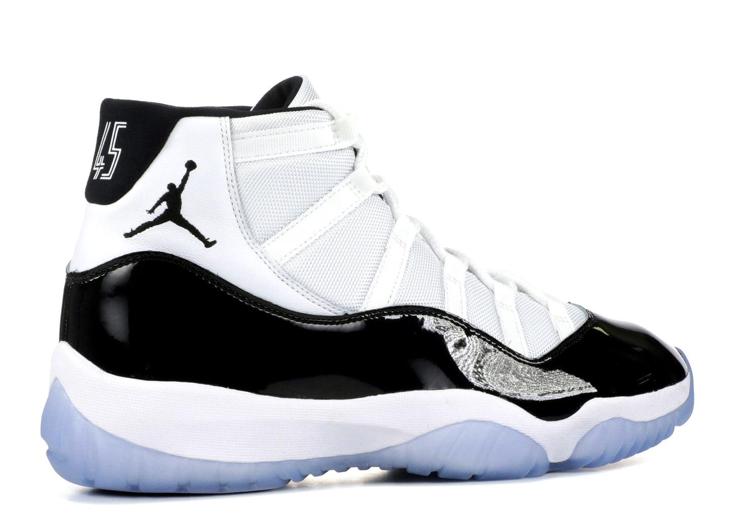 Air Jordan 11 Retro Concord