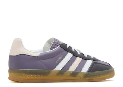 Adidas Gazelle Indoor Shadow Violet Wonder Quartz