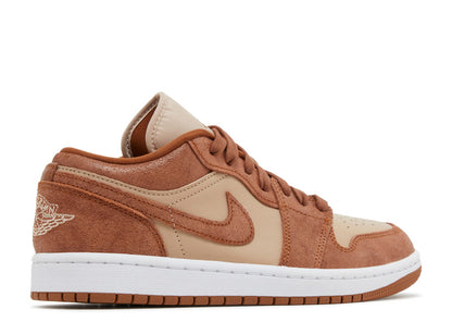 Air Jordan 1 Low SE Legend Coffee