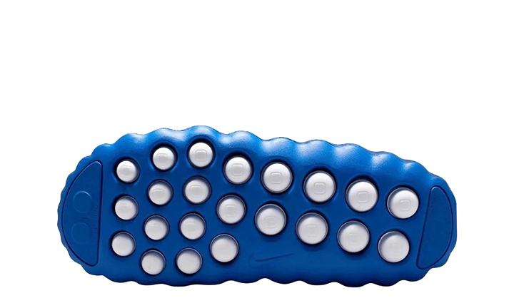 Nike Mind 001 Slide Blackened Blue Game Royal