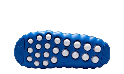 Nike Mind 001 Slide Blackened Blue Game Royal