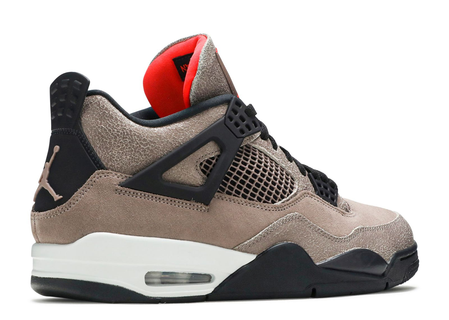 Air Jordan 4 Retro Taupe Haze