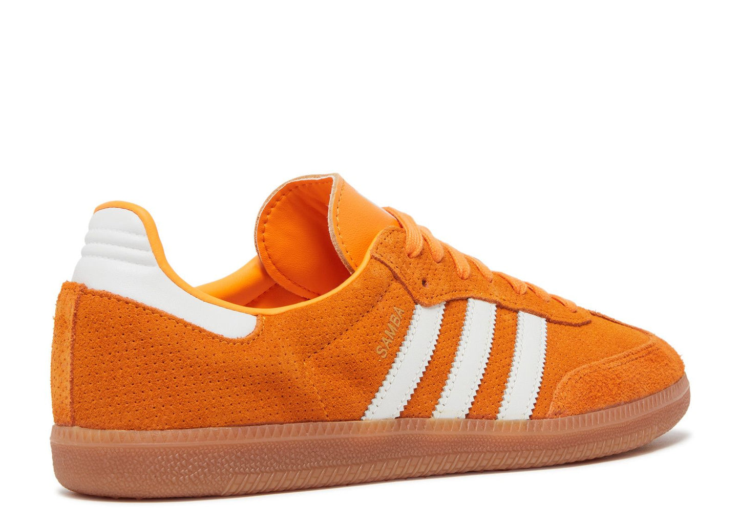 Adidas Samba OG Rush Orange