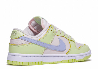 Nike Dunk Low Lime Ice