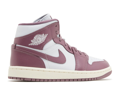 Air Jordan 1 Mid Sky J Mauve