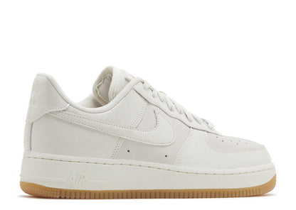 Air Force 1 Low Phantom Croc