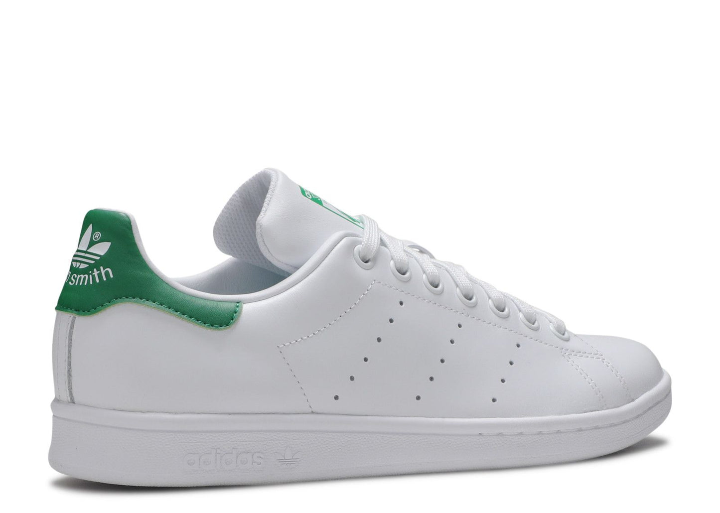 Adidas Stan Smith White Green (OG)