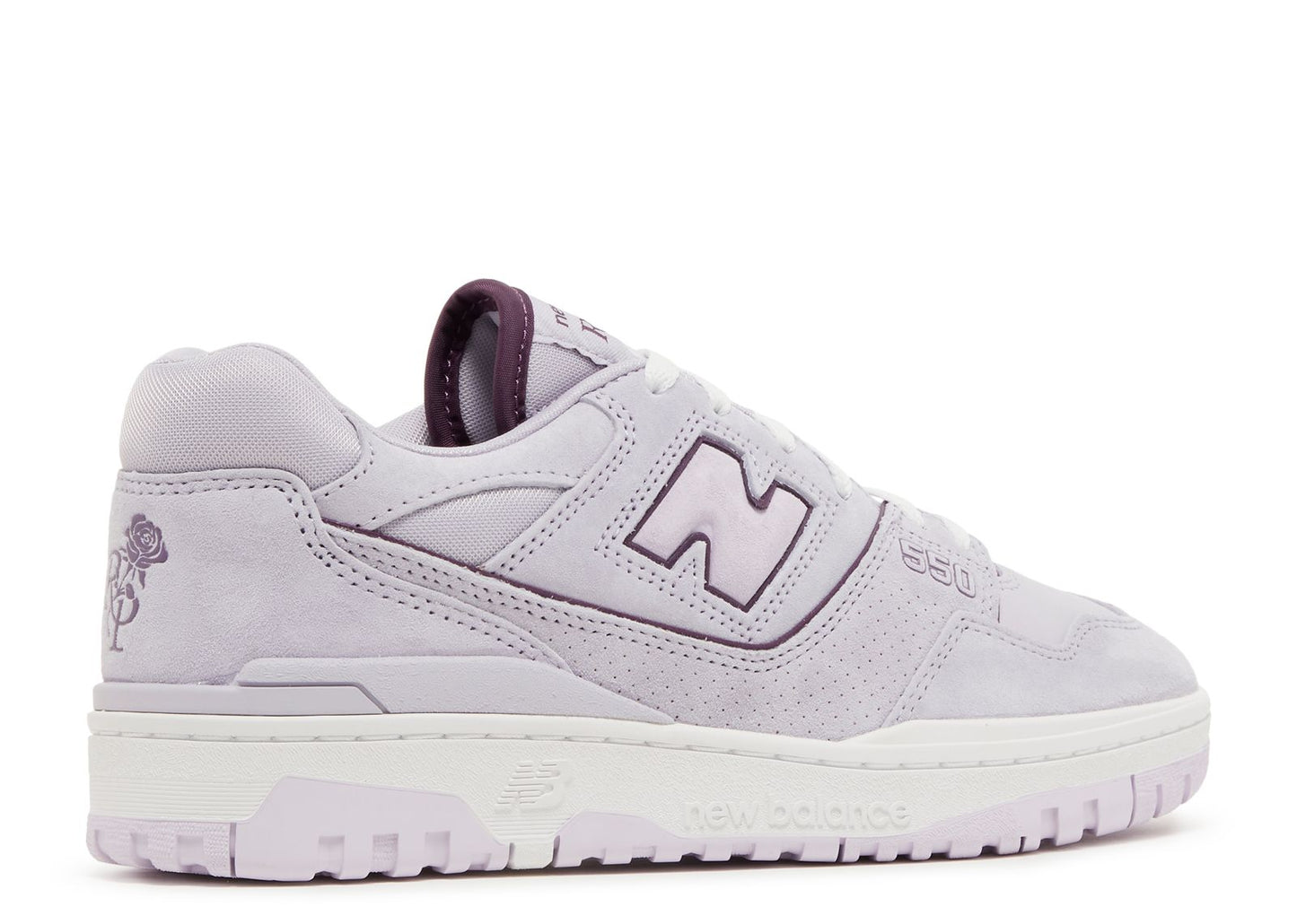 New Balance 550 Rich Paul Forever Yours