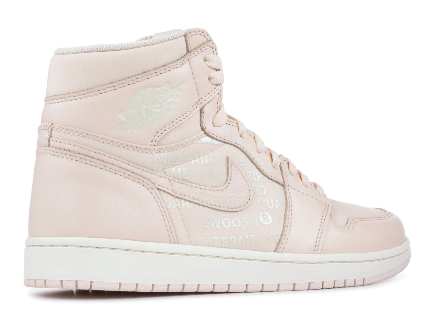 Air Jordan 1 Retro High Guava Ice