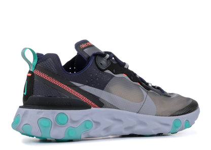 React Element 87 Neptune