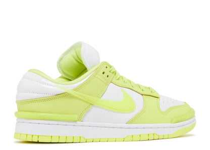 Nike Dunk Low Twist Light Lemon Twist