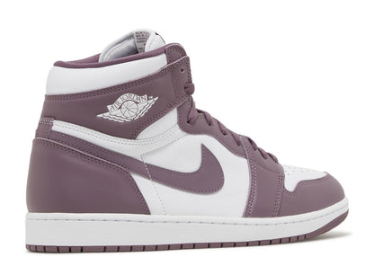 Air Jordan 1 Retro High OG Mauve