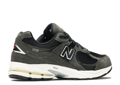 New Balance 2002R Dark Grey