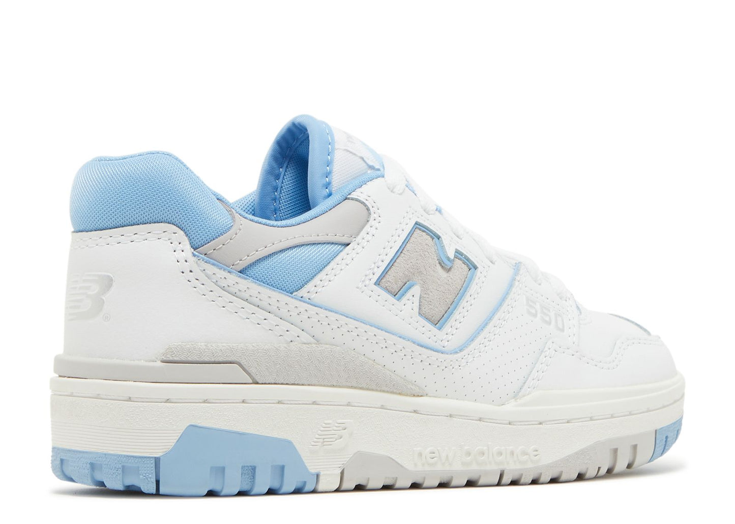 New Balance 550 White University Blue