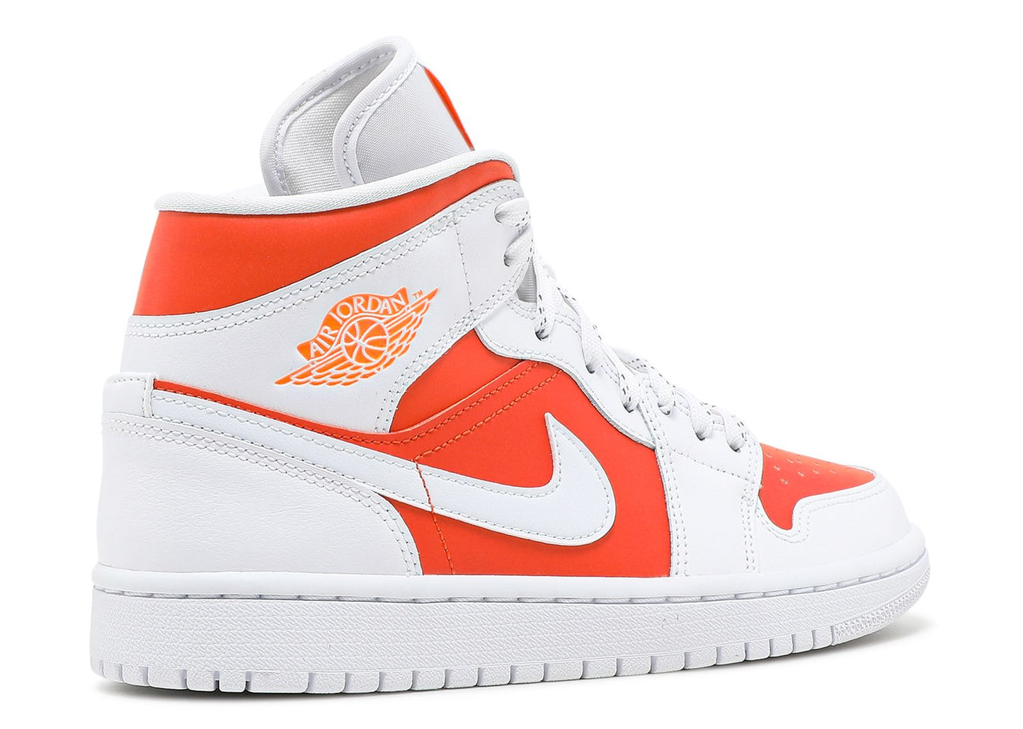 Air Jordan 1 Mid SE Bright Citrus